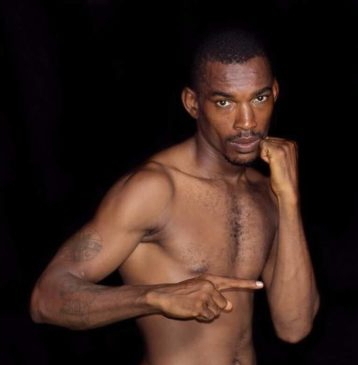 Felix Williams Promises To Destroy Ryan Doyle | Official website and ...