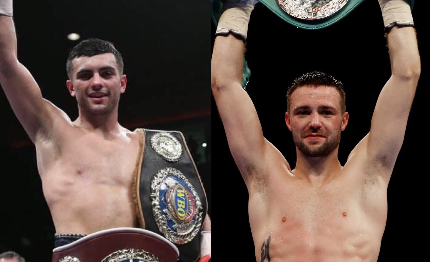 Josh Taylor's title defense against top contender Jack Catterall Postponed