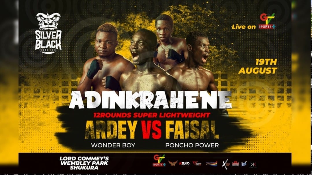 ALL ROADS LEAD TO LORD'S WEMBLY AT SHUKURA TODAY | Official website and ...