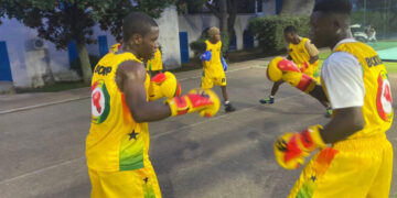 Black Rockets fail to enter medal zone at IBA World Youth Boxing Championship