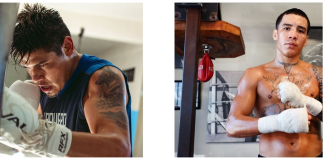 Emanuel Navarrete and Oscar Valdez are two of this generation’s most accomplished Mexican warriors, and they enter their December 7 rematch at Footprint Center in Phoenix with something to prove.
