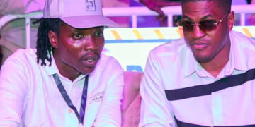 Greater things are about to happen in Ghana Boxing - Best Matchmaker Yussif Mubarak Nanor