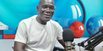 Sammy Heywood Okine Crowned Boxing Writer of the Year: A Knockout Achievement