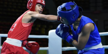 BANGKOK TO HOST NEW EDITION OF THAILAND OPEN TOURNEY