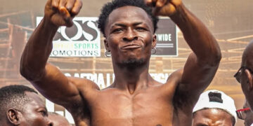 The 2024 Boxing Ghana Awards highlighted the vibrancy and excellence of Ghanaian boxing, leaving a lasting impression on the game