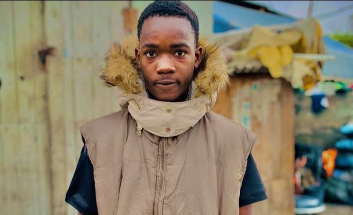 Mathias Boxer Mathias Ashitey: The Teen Who Conquered the 2024 Amateur Boxing Stage