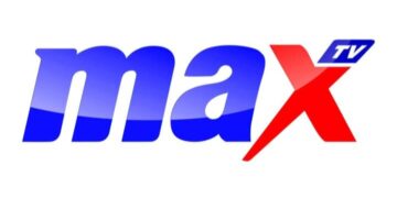 Max TV Dominates Boxing Coverage, Bags 2024 Ghana Boxing TV Station Award