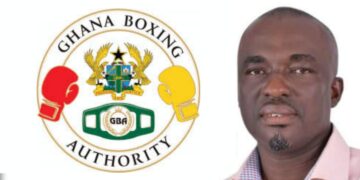 GBA President Abraham Kotei Neequaye is optimistic about retaining his position 