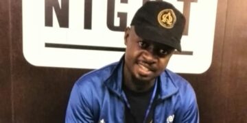 Vincent Akai Nettey believes that Ghana boxing can be managed more effectively