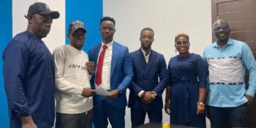 SP Sport Management Sympathizes  with Nigeria and Ghana Boxing