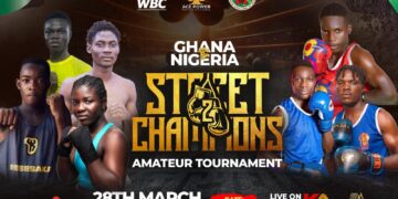 Yucateco to sponsor Nigerian boxers for S2C Amateur Tourney