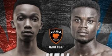 Enoch Tetteh versus Siyabulela Hem WBO youth title fight set March 29