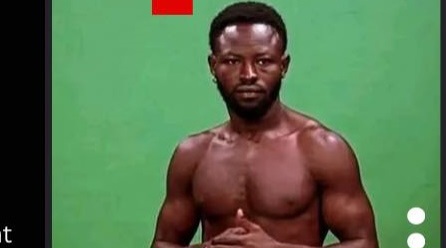 Shakul Samed protests the referee's stoppage in the 2025 WBC Grand Prix