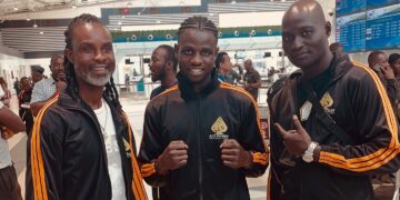 Holy Dorgbetor and Enoch Tetteh set for WBC Boxing Grand Prix in Riyadh 