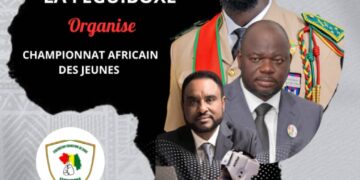 Deadline Approaching for Africa Youth Boxing Championship Registration