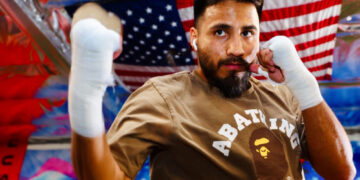 Ramon “Dinamita” Cardenas has gone from side hustles to the main stage