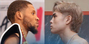 Atlanta’s rising star is ready to defend his championship in the Land of the Rising Sun. Brian Norman Jr. will make the second defense of his WBO welterweight world title against Japanese contender Jin Sasaki