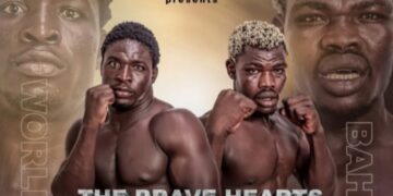 Exciting News: Box Office Promotions Unveils April 20 Showdown Lineup!