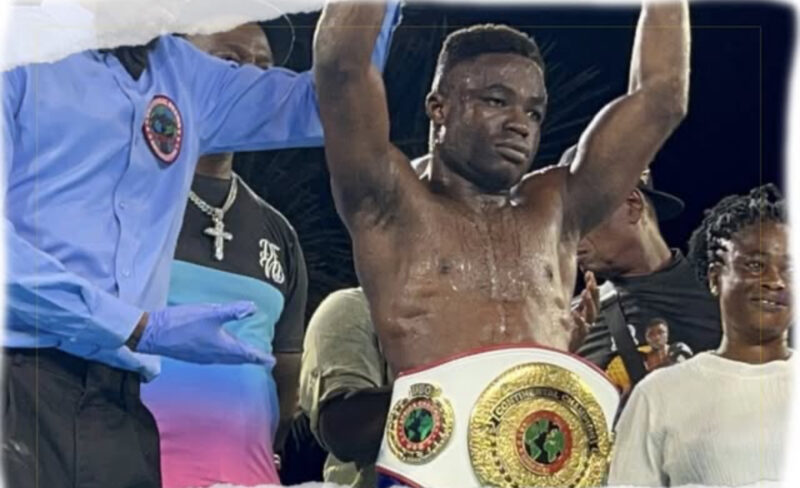 Ghana urges past Nigeria to Claim New UBO Continental Africa Titles