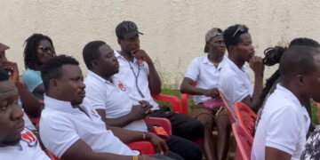 GBA: NOTICE OF CONGRESS AND ELECTIONS SLATED 12 JULY 2025.