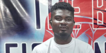 Isaac Commey demands fair officiating in Ghanaian boxing.