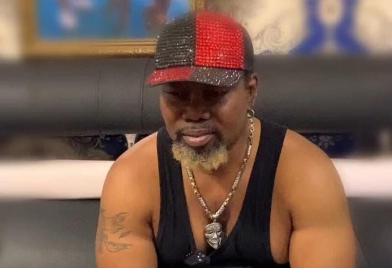 Ayitey Powers urges Olympian Samuel Takyi to challenge the very best in Ghana