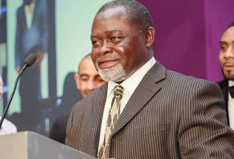 WBC celebrates ‘The Year of Africa’ in Ghana as Azumah Nelson set to be honoured