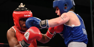 ALGERIA TO TAKE PART IN EINDHOVEN BOX CUP JUNE 5-10