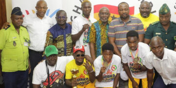 GOC President backs Black Rockets to focus on future successes