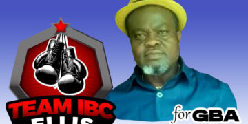 Ellis Quaye To Contest Ghana Boxing Authority (GBA) Second Vice President Post