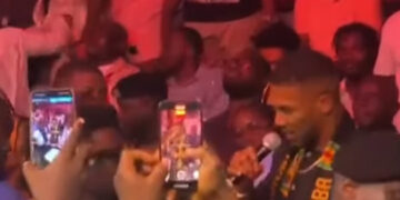 Strong fan support exists, but is Ghana ready for pay-per-view?