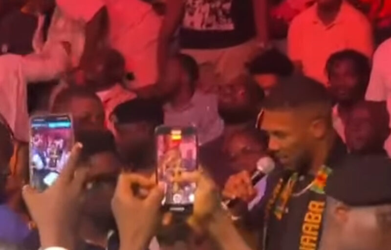 Strong fan support exists, but is Ghana ready for pay-per-view?