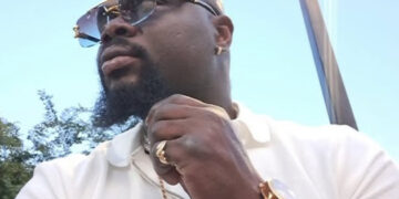 Hard One Lee Congratulates New WBO Africa Champion Theophilus Allotey