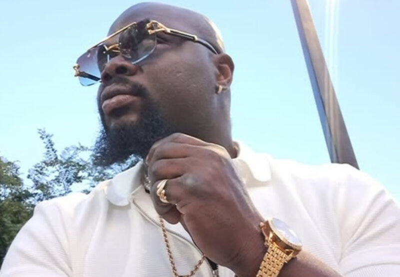 Hard One Lee Congratulates New WBO Africa Champion Theophilus Allotey