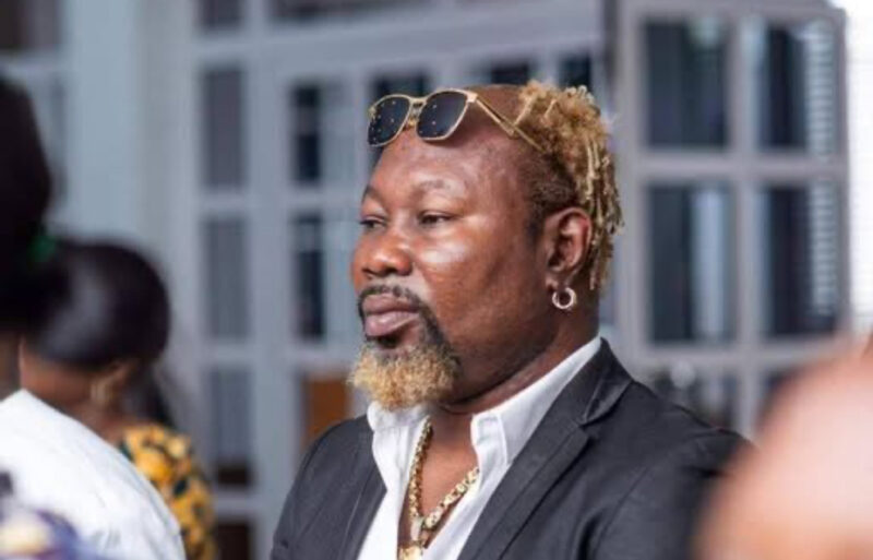 Boxing Made Me Great, Let's Respect Boxers - Ayitey Powers