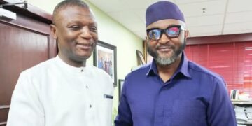 Ministry of Sports & Recreation And NSA will Safeguard Ghana Boxing Authority