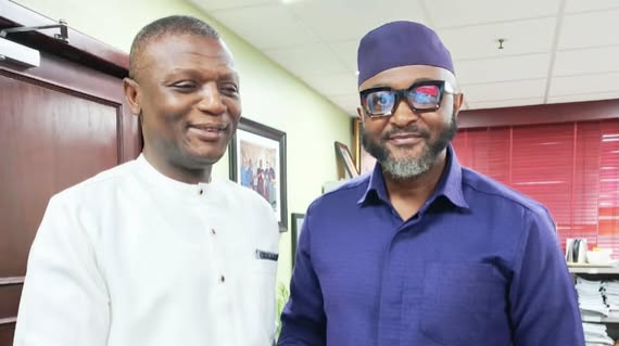 Ministry of Sports & Recreation And NSA will Safeguard Ghana Boxing Authority