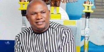 Nii Gonti Adjor has joined the restructured Ghana Boxing Authority (GBA) board.