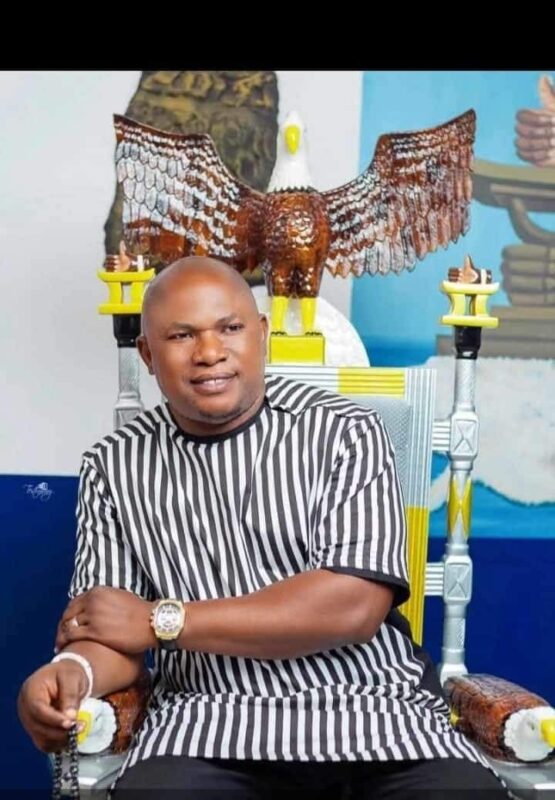 Nii Gonti Adjor has joined the restructured Ghana Boxing Authority (GBA) board.