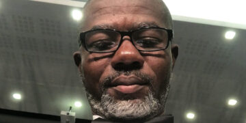 Ag GBA President Roger Barnor Commends the EBoxing Event