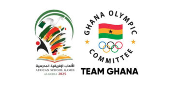 Ghana to participate in maiden ANOCA School Games in Algeria