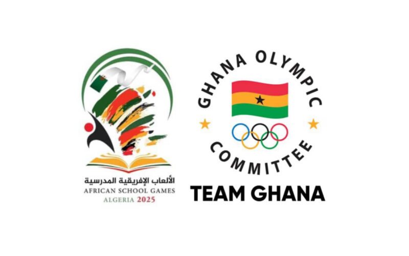 Ghana to participate in maiden ANOCA School Games in Algeria