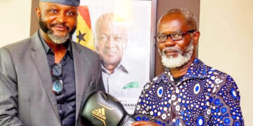 NSA Extends Mandate of GBA Executive Board To August 19