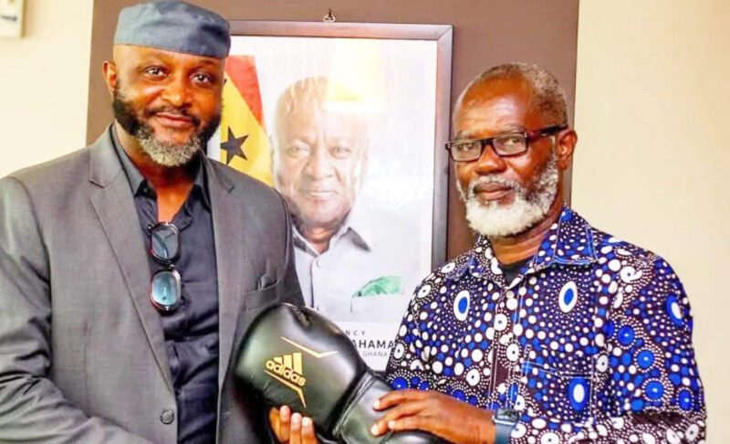 NSA Extends Mandate of GBA Executive Board To August 19 