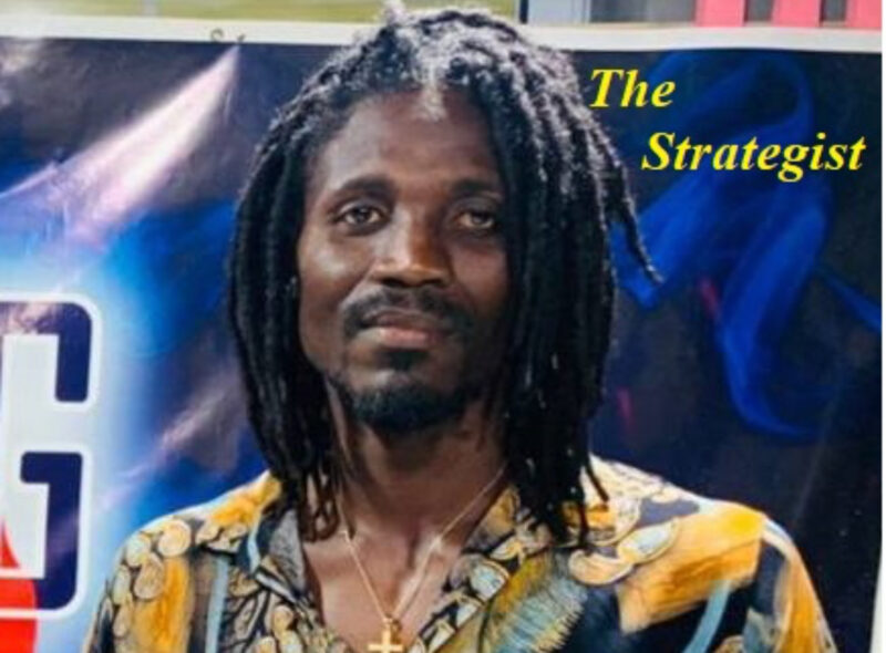 Victor Kuwornu promises big surprise for Joseph Commey on August 23