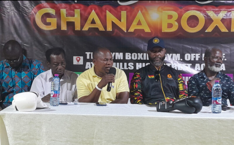 GBA holds Peaceful And Productive Extra Ordinary Congress