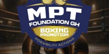 Ghana Boxing welcomes new promotions outfit, MPT Foundation GH Promotions