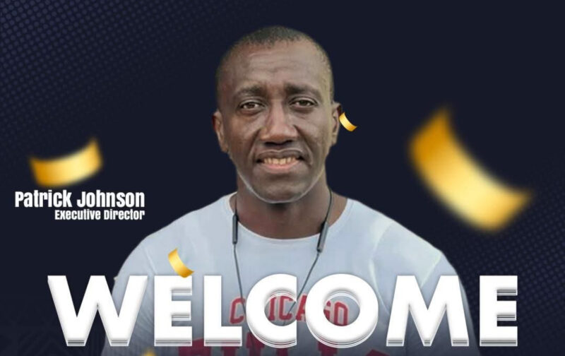 The National Sports Authority (NSA) has re instated Mr. Patrick Johnson as the Secretary General of the Ghana Boxing Authority (GBA).