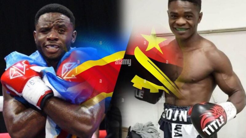 MUKALA VIES FOR IBO AFRICA MIDDLEWEIGHT TITLE TODAY