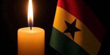 FOB mourns national gallant heroes after tragic accident at Sikaman Forest